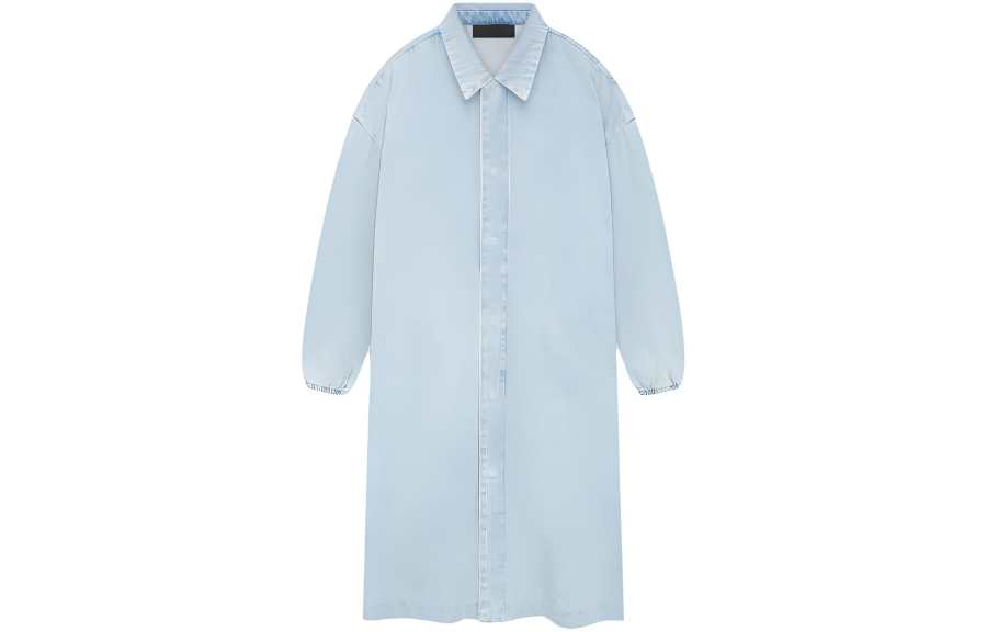 Fear Of God Essentials Car Coat