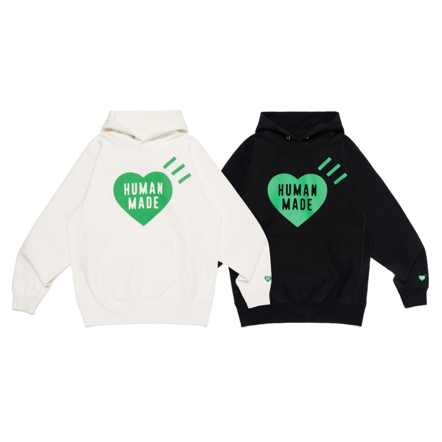 HUMAN MADE HUMAN MADE Store Limited Edition Sweatshirt Unisex
