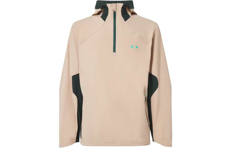 Oakley Jackets Men's Ecru Hooded Moderate Other
