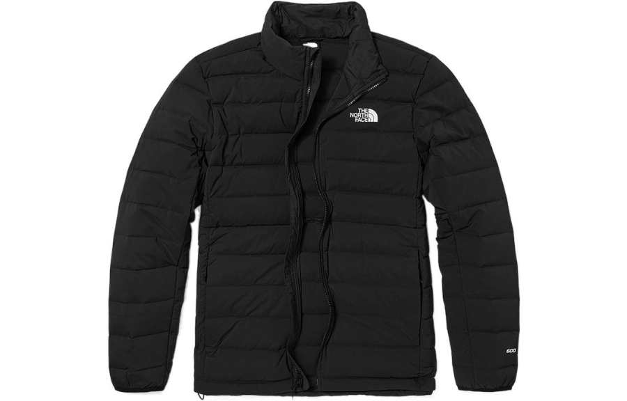 THE NORTH FACE Urban Exploration Down Jacket Men's Black