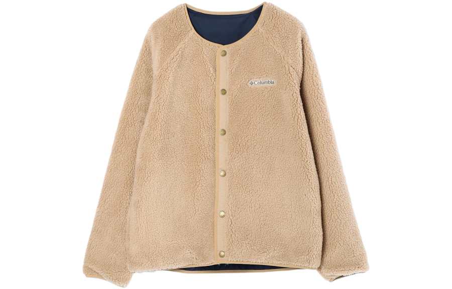 Columbia Casual Outdoor Velvet feel Coat Men's