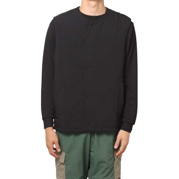 Adidas Adidas Adicross Vest Men's Black