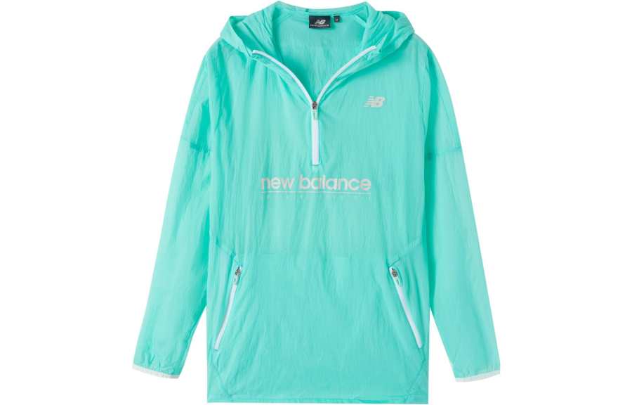 New Balance New Balance UV Protection Sun Protection Clothing Men's Green