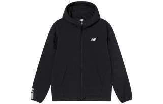 New Balance Down Jacket Men's Black
