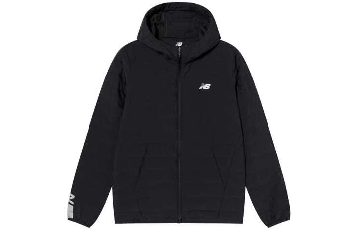New Balance New Balance Down Jacket Men's Black