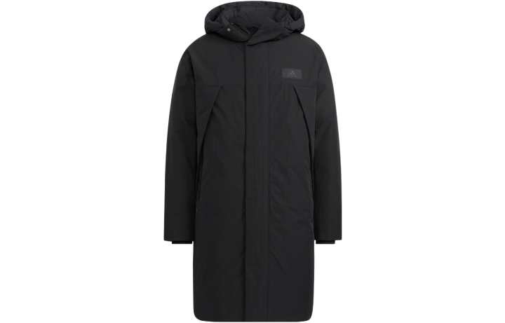 Adidas Adidas Down Jacket Unisex Black