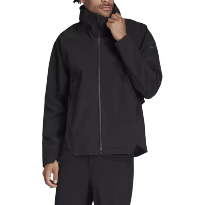 Adidas Adidas MYSHELTER Jackets & Coats Men's Black