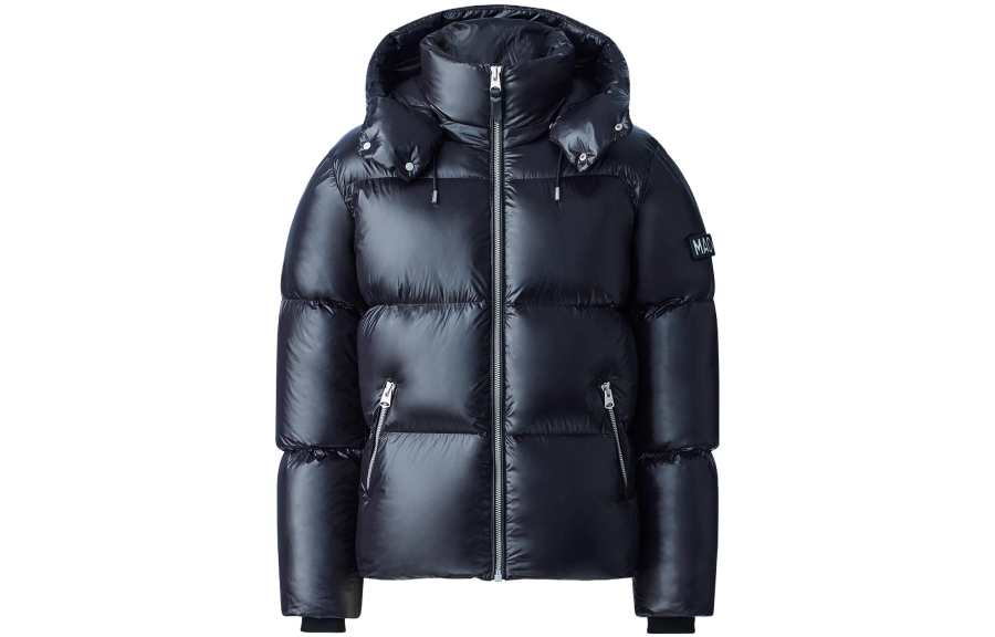 MACKAGE MACKAGE Down Jacket Men's Black