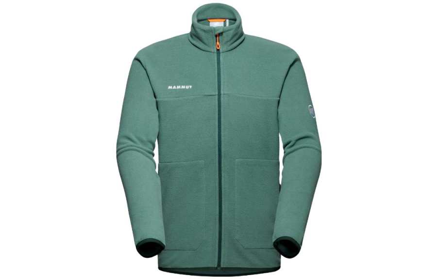 MAMMUT MAMMUT Innominata Light ML Jackets Men's Turtleneck Moderate Other