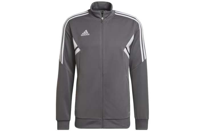 Adidas Adidas Jackets & Coats Men's Light Gray