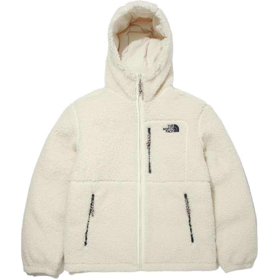 THE NORTH FACE Velvet feel Coat Unisex