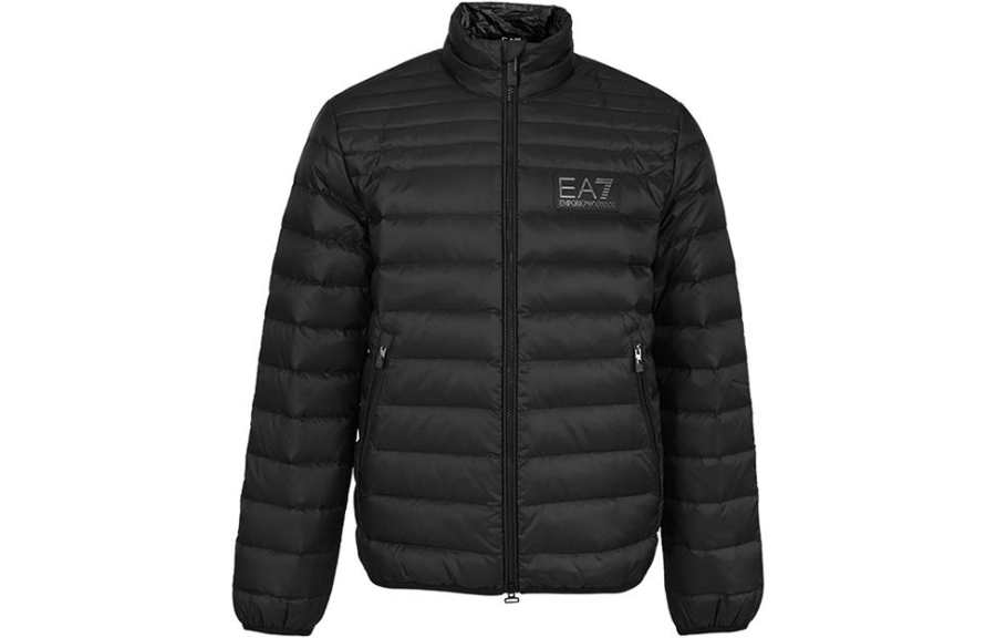 EMPORIO ARMANI EA7 FW23 Down Jacket Men's