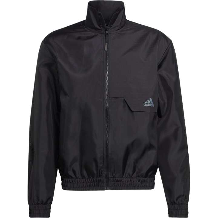 Adidas Adidas X CITY Jackets & Coats Men's Black