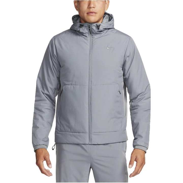 Nike Nike Unlimited Men's Therma FIT Versatile Jacket