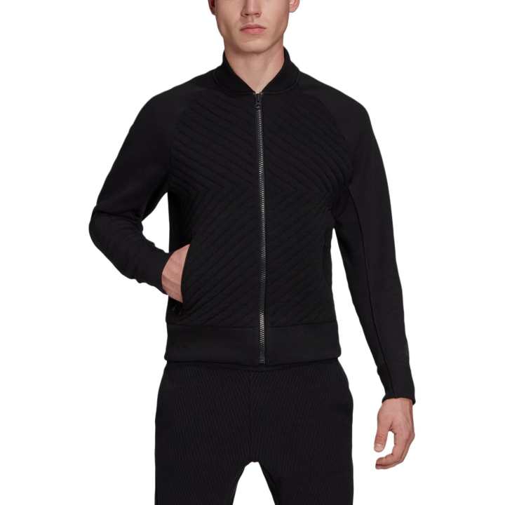 Adidas Adidas Jackets & Coats Men's Black