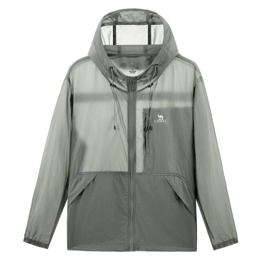 CAMEL CAMEL Sun Protection Clothing Unisex