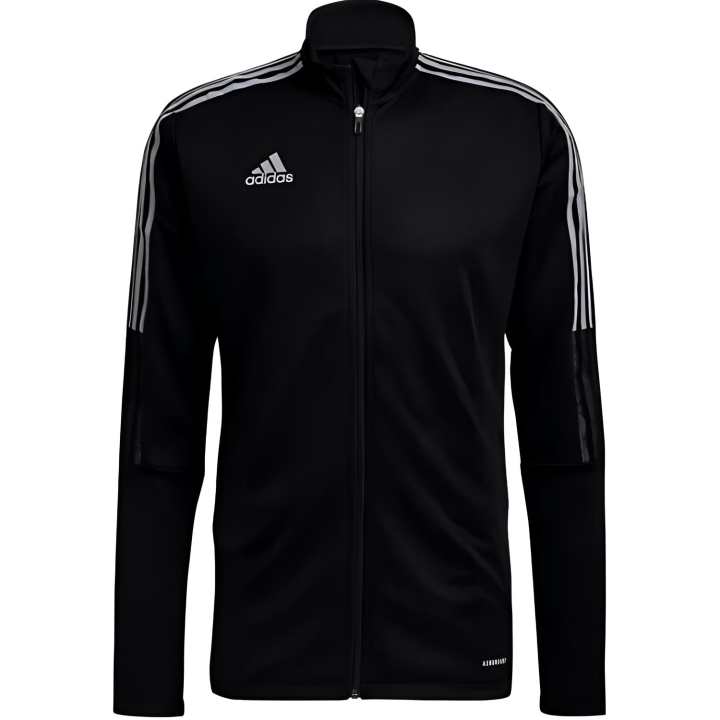 Adidas Adidas AEROREADY Tiro Jackets & Coats Men's Black