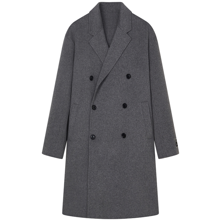 Teenie Weenie Men Evergreen Collection Coat Unisex