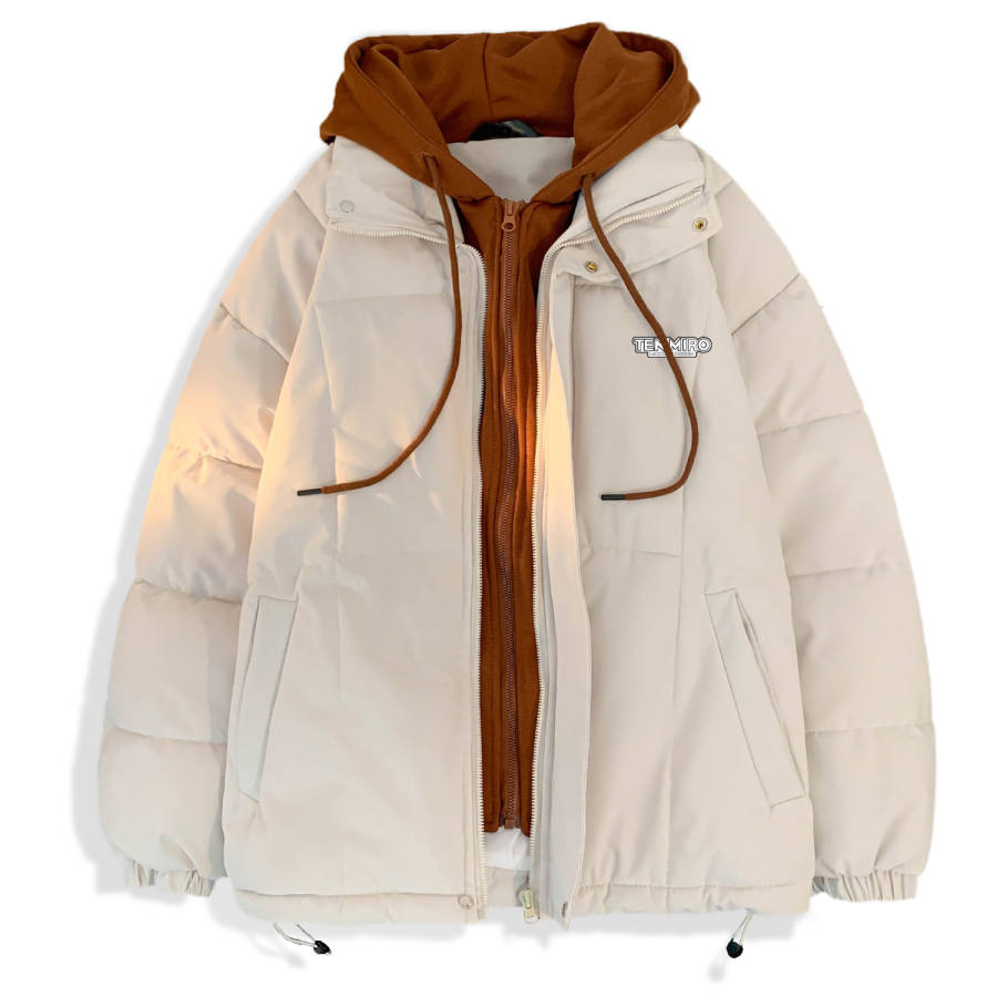 TEN MIRO Puffer Jacket Coat Unisex