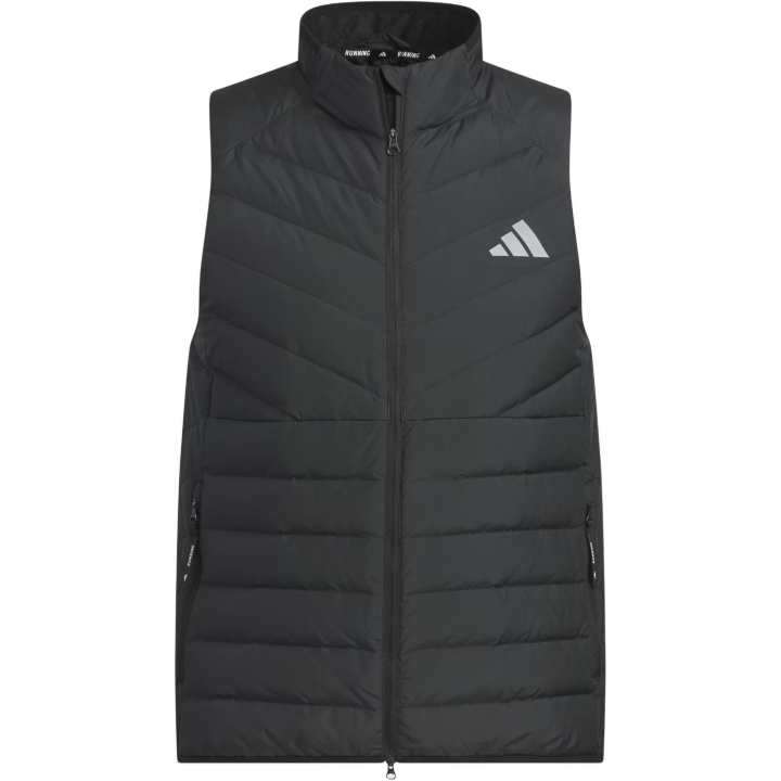 Adidas Adidas FW24 ESS RN INS VEST Men's Black