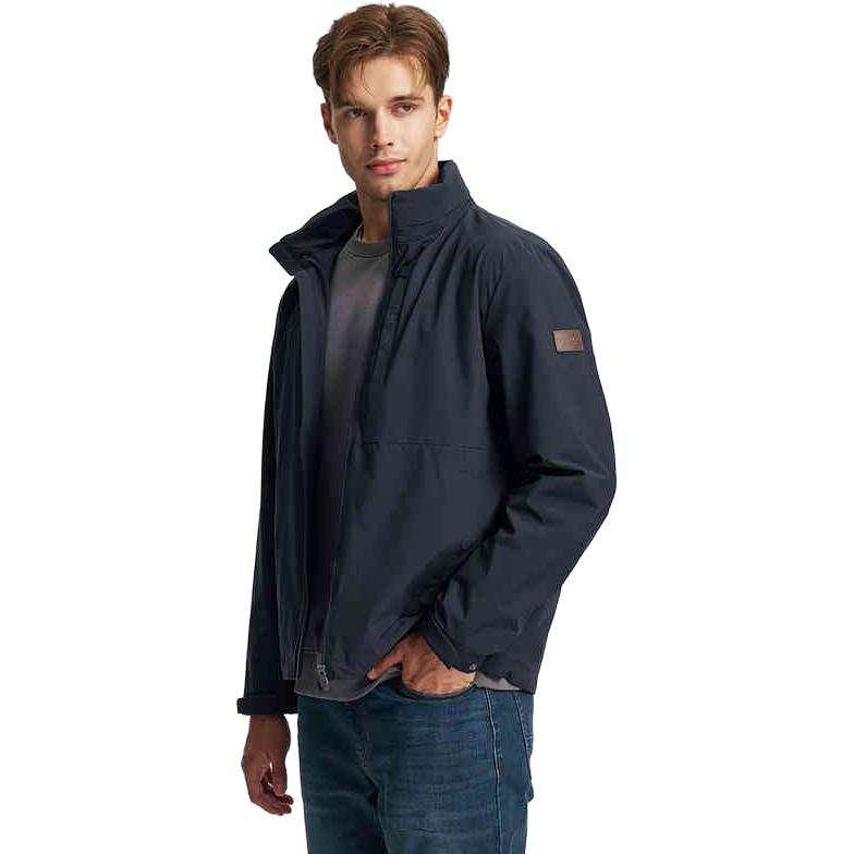 NAUTICA Jackets Men's Hooded Moderate Other