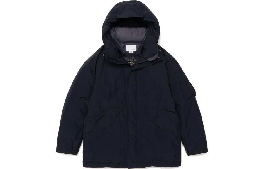 Nanamica Nanamica GORE TEX Down Coat