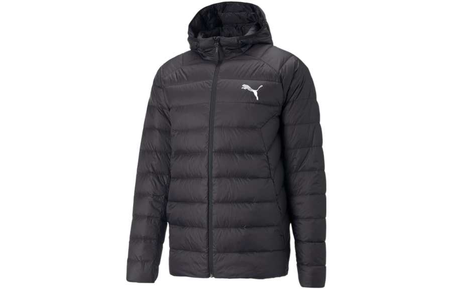 PUMA PUMA FW22 Down Jacket Men's Black