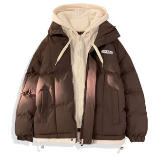 TEN MIRO Puffer Jacket Coat Unisex