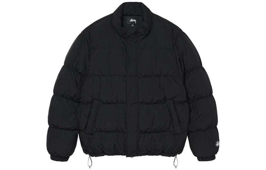 Stussy Stussy Ripstop Down Puffer Jacket