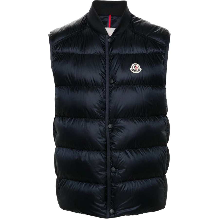 Moncler Moncler Serot gilet