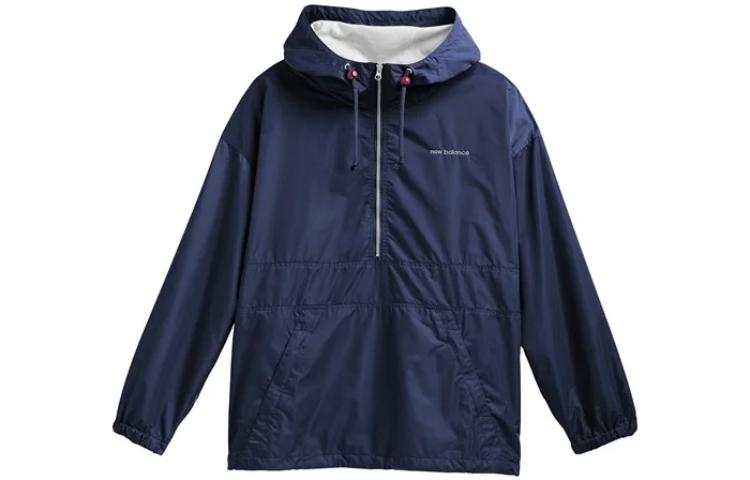 New Balance New Balance x Auralee New Balance X AURALEE Jackets & Coats Men's Marine Blue