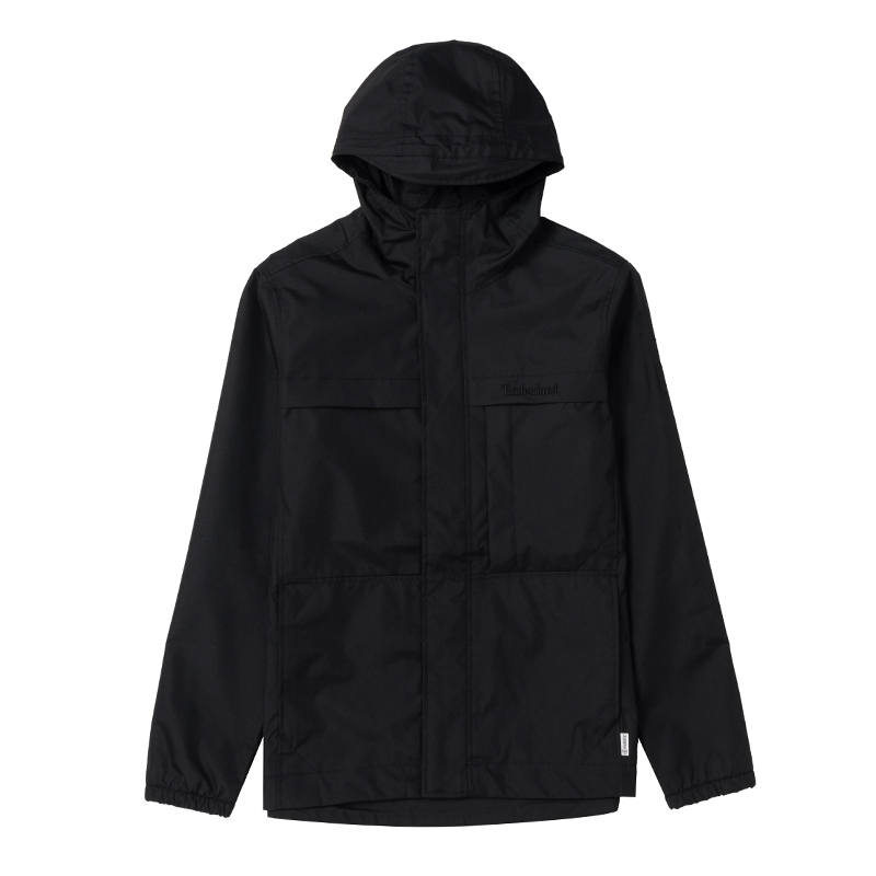 Timberland Timberland FW24 Jacket Men's Black