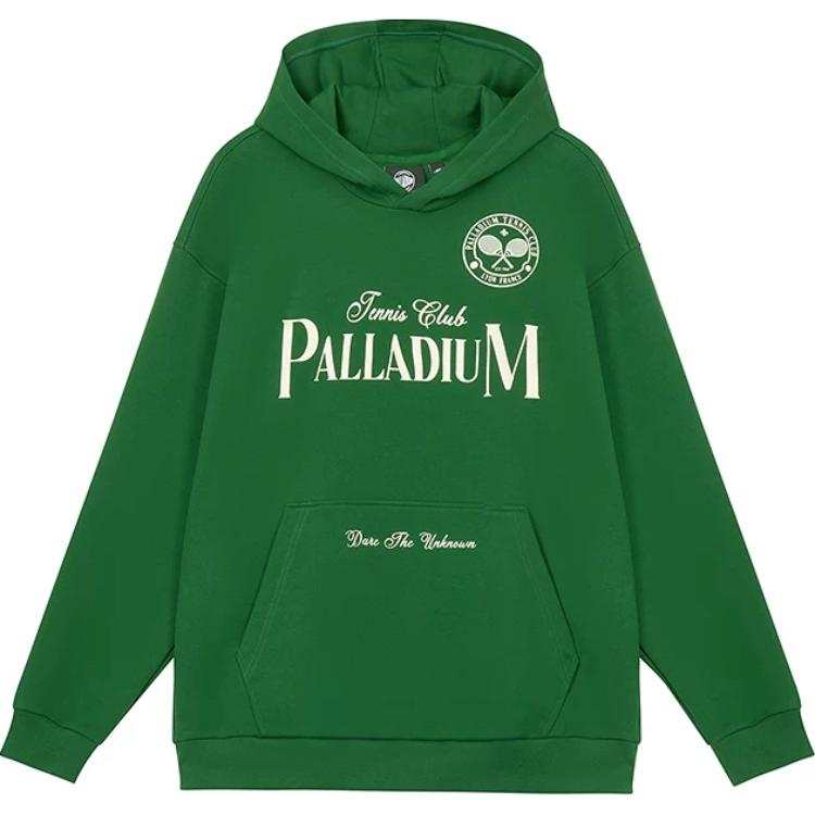 Palladium Palladium Sweatshirt Men's Jasper