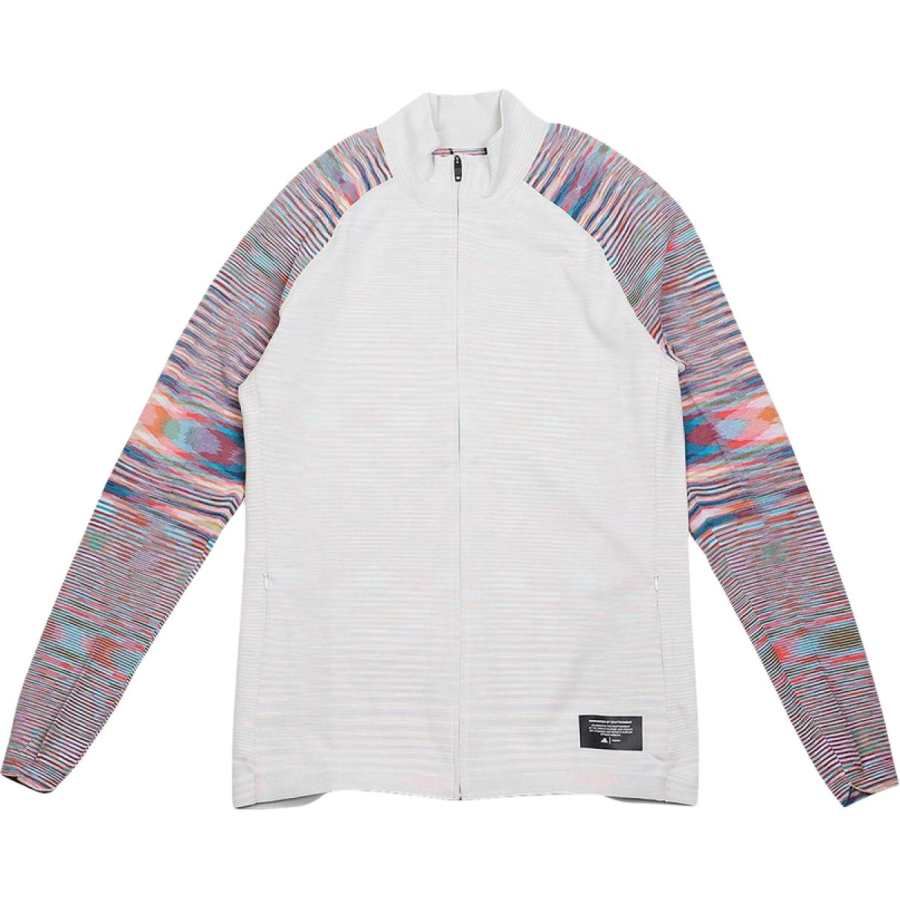 Adidas Adidas x Missoni Jackets & Coats Men's Multicolor