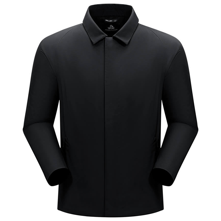 PELLIOT PELLIOT Classic 1.0 Jackets & Coats Men's
