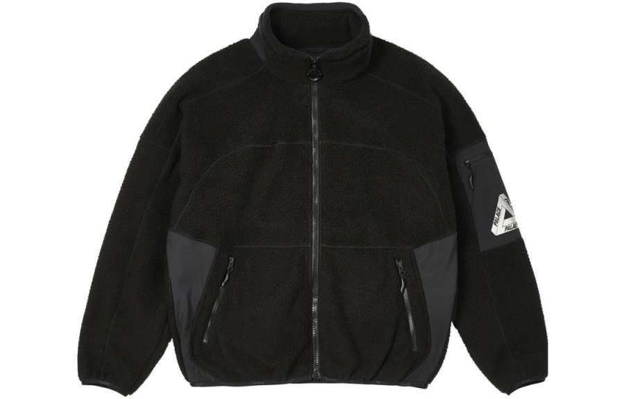 PALACE PALACE Thermalite Fleece Jacket