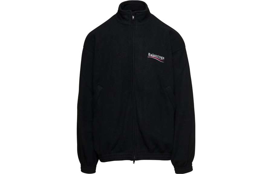 Balenciaga Political Campaign jacket
