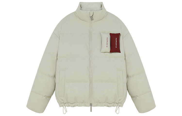 BJHG BJHG Down Jackets Unisex Thickened