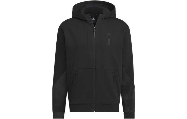 Adidas Adidas Wuji Series Jacket Men's