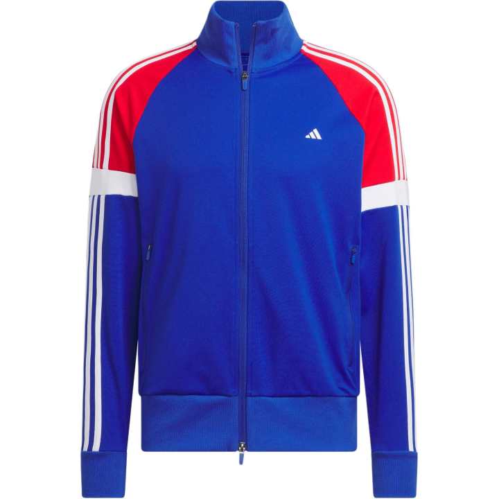 Adidas Adidas UltimateUltimate365 Jacket Men's Royal Blue