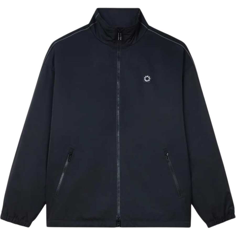 KENZO KENZO Boke 2.0 Zip Up Tracksuit Jacket