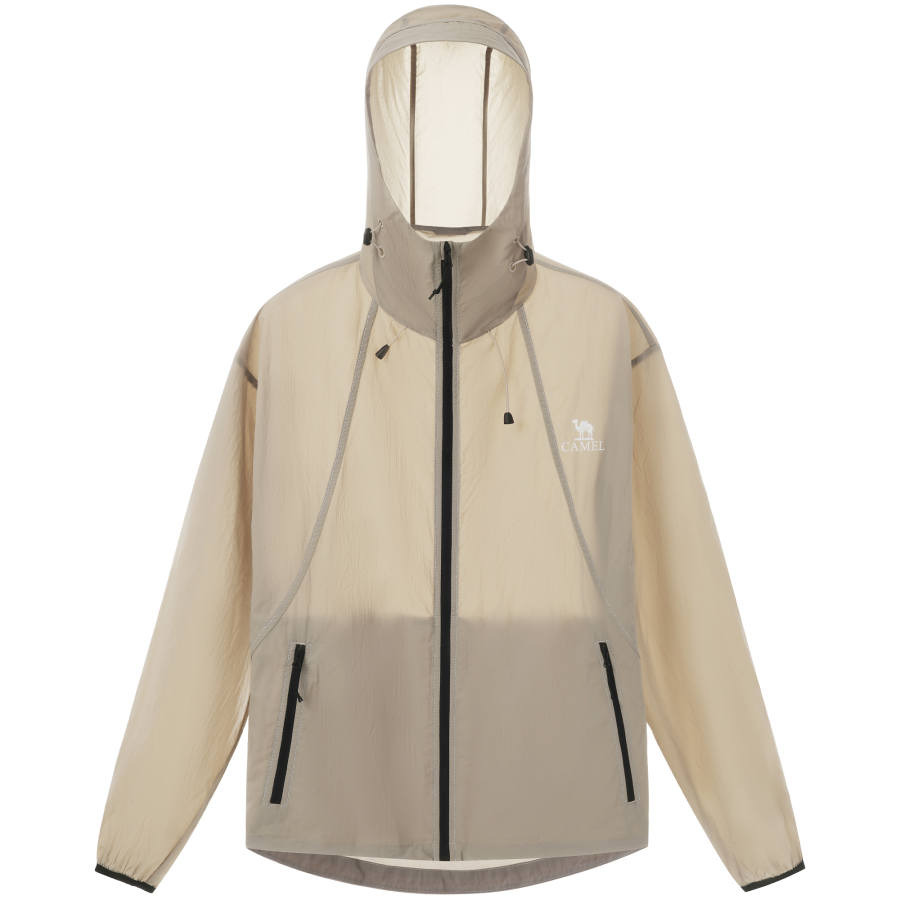 CAMEL CAMEL Sun Protection Clothing Unisex