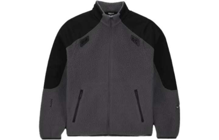 Nike Nike X Nocta Tahr Sherpa Zip-Up Jacket Asia Sizing