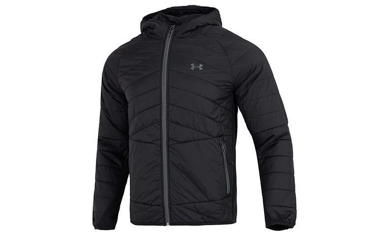 Under Armour Under Armour Puffer Jacket Men's Black
