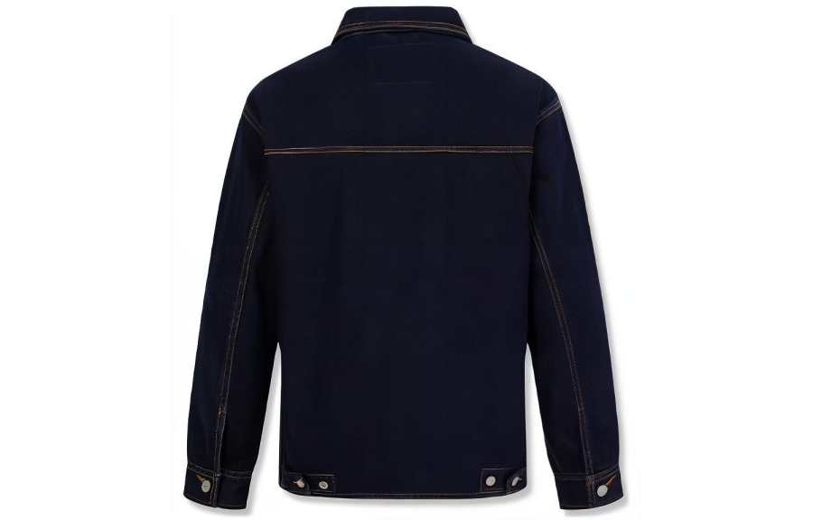 Levis Levis Jackets Men's Lapel Moderate Other