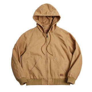 MADEN Tough Guy FW23 Jacket Men's