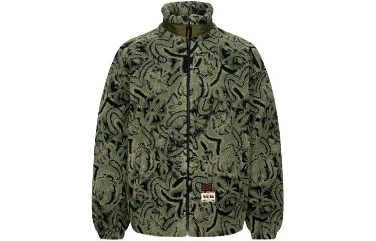 EVISU EVISU Jackets Men's Stand Collar Moderate Other