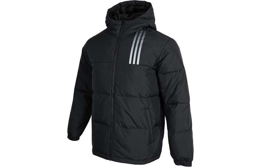 Adidas Neo Down Jacket Unisex Black