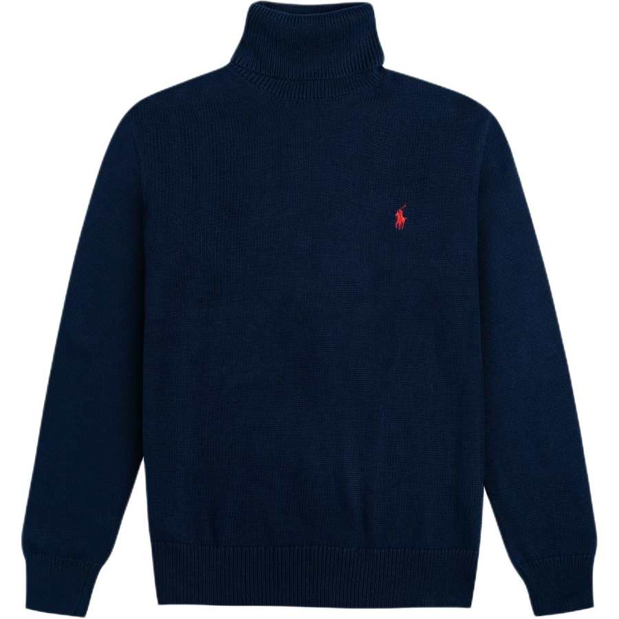 Polo Ralph Lauren Polo Pony half-zip sweatshirt