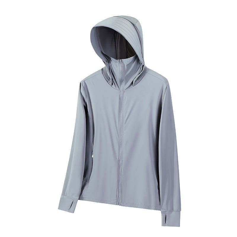 MIIOW MIIOW Sun Protection Clothing Unisex